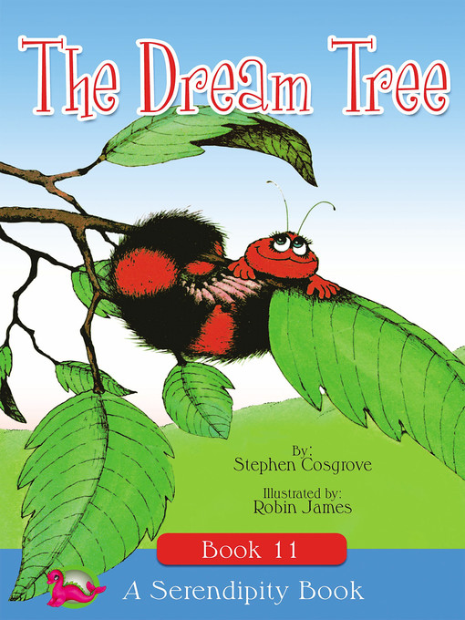 Title details for The Dream Tree by Stephen Cosgrove - Available